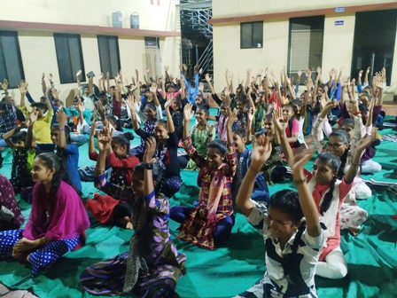 1 April 2023 Fun activites