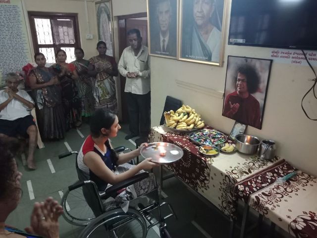 10 july 2018 bhajan