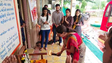 10 July 2022 blood donation camp