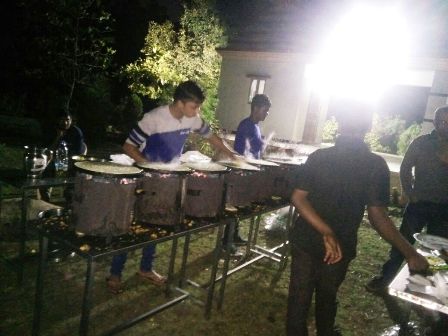 12th Dec 2017 - Dhosa in Vruddhashram