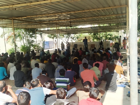 16 jan 2023 Meeting