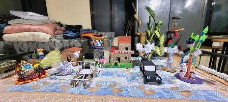 17 dec school activity 2023