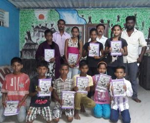17 jun 2016 book Distribution