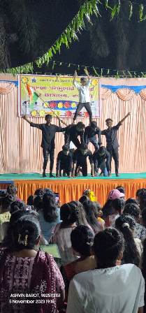 20 December 2023 Annul function