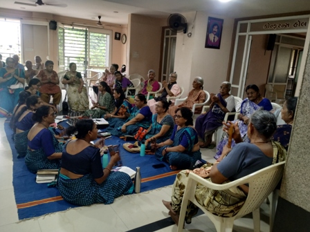 20 july 2023 satasang sabha