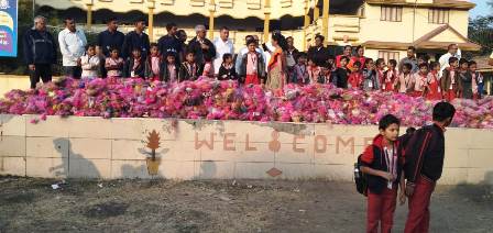 22 jan 2020 dora yagna