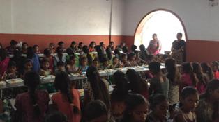 22 jun 2019 Prize distribution and candy progaram