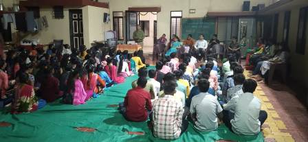 22 oct 2021 police info seminar