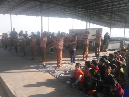 31 dec 2016 self defence