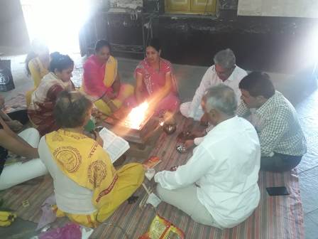 7 nov 2018 santi havan
