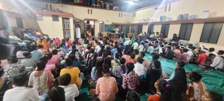 9 aug 2023 seminar