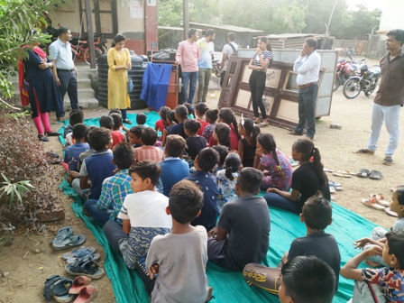 9 June 2022 rural education