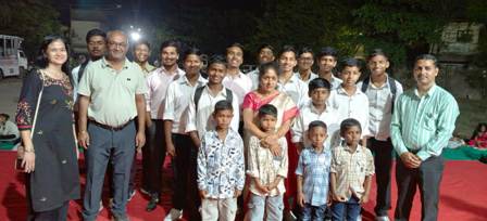 14th Feb 26 - Annual Function