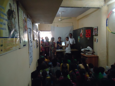Distribute Notebooks