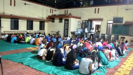 2 oct 2019 exam preparation