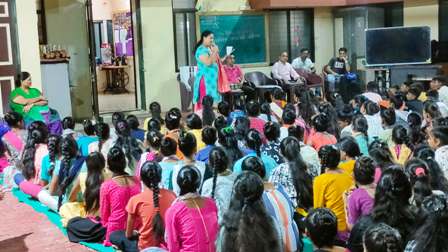 16th June 24 - Praveshotsav