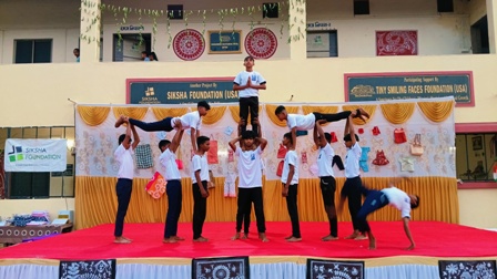 9th March 25 - Annual Function