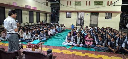 10th Feb 26 - Marzban Patrawala Seminar