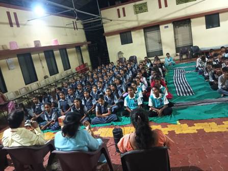 21st Feb 26 - Redcross-amish desai Seminar