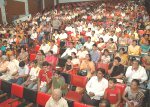 Sangeet Sandhya (Gandhi Smruti Hall, Surat) By Blind & Handicapped young stars