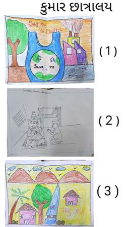 21st Sep 25 - Drawing Competition