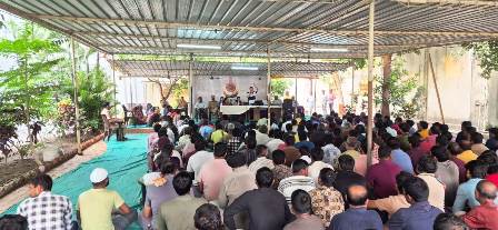 7th Jan 26 - Sub Jail Sangit Sandhya