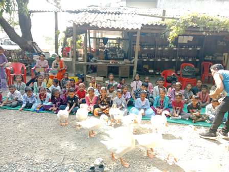22nd Jan 25 - Soldhara picnic