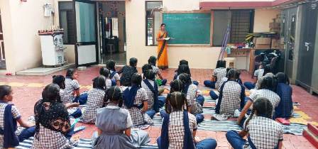 5th Sep 24 - Teacher's day