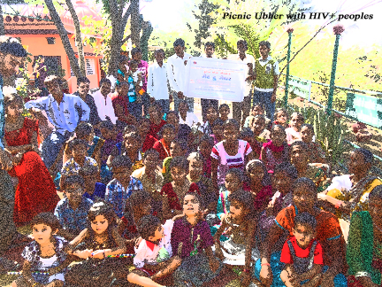 Ubher Picnic