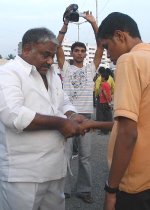 Vanita Vishram Ground - Fun fair